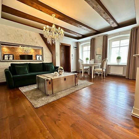 Perfect Stay - "Campari Glam Apartments" Stary Toruń Exteriér fotografie