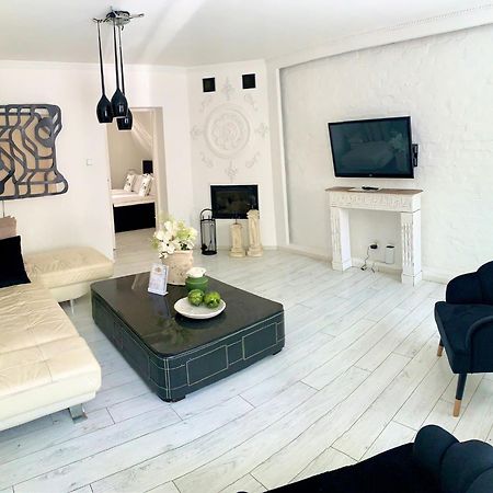 Perfect Stay - "Campari Glam Apartments" Stary Toruń Exteriér fotografie