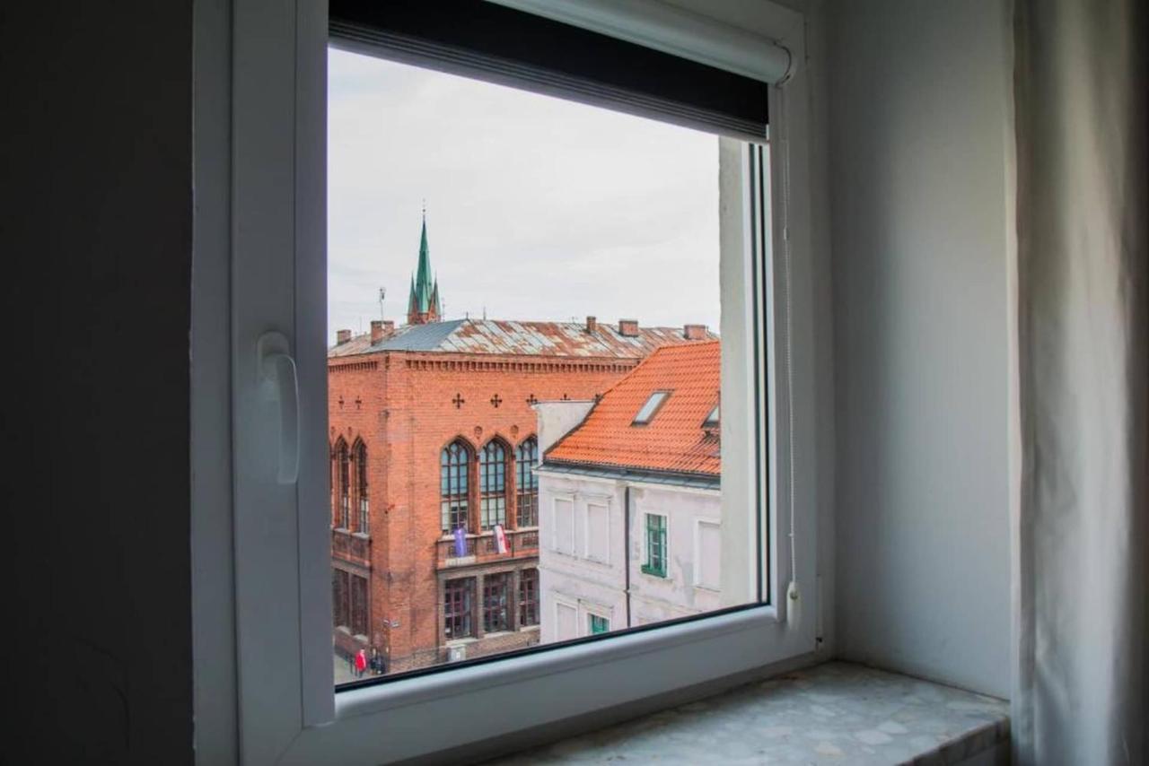 Perfect Stay - "Campari Glam Apartments" Stary Toruń Exteriér fotografie