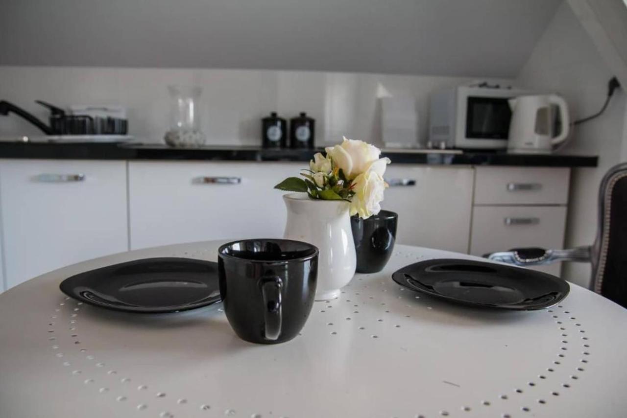 Perfect Stay - "Campari Glam Apartments" Stary Toruń Exteriér fotografie