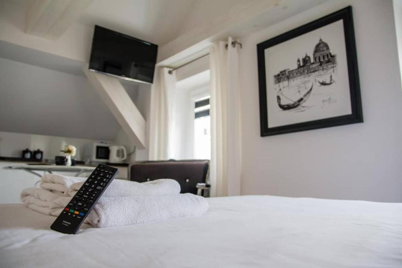 Perfect Stay - "Campari Glam Apartments" Stary Toruń Exteriér fotografie