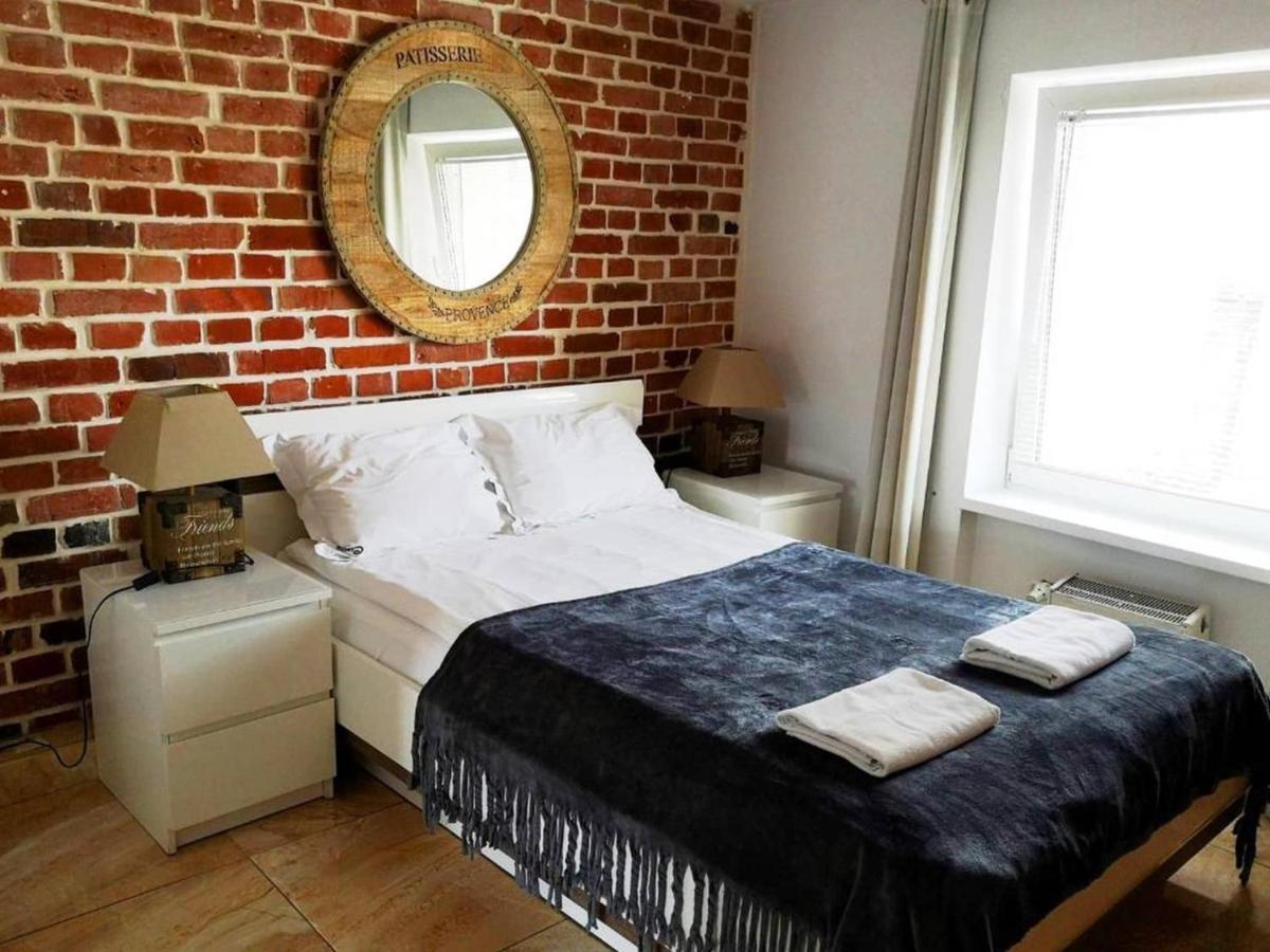 Perfect Stay - "Campari Glam Apartments" Stary Toruń Exteriér fotografie