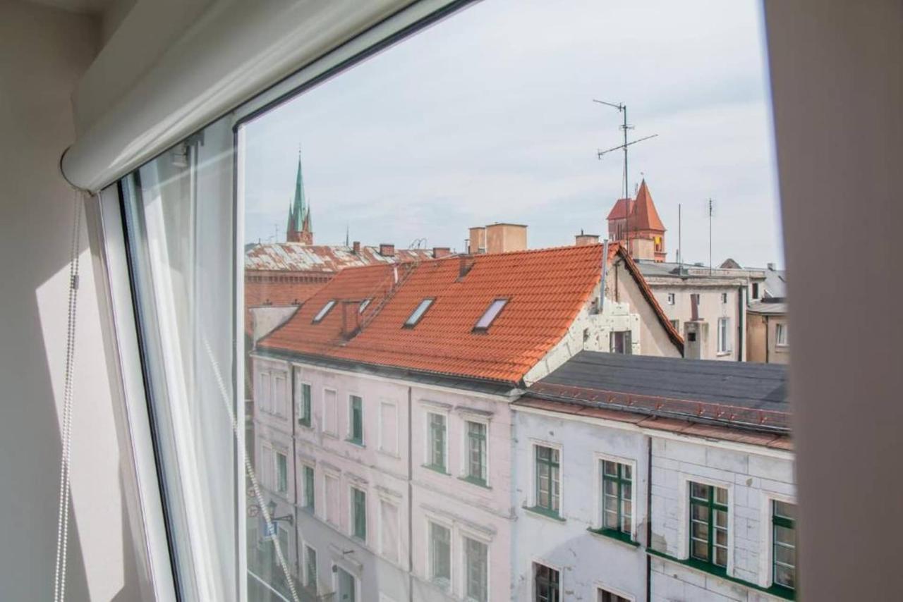 Perfect Stay - "Campari Glam Apartments" Stary Toruń Exteriér fotografie