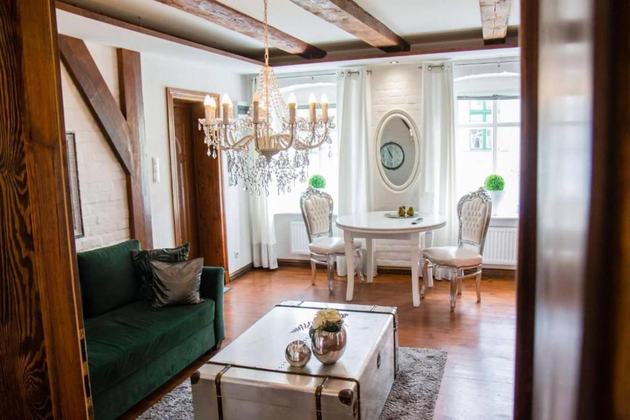Perfect Stay - "Campari Glam Apartments" Stary Toruń Exteriér fotografie