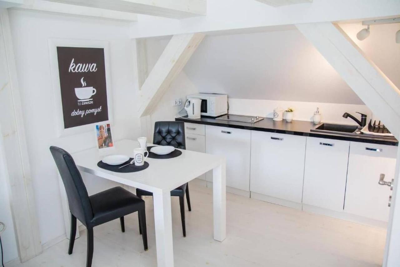 Perfect Stay - "Campari Glam Apartments" Stary Toruń Exteriér fotografie