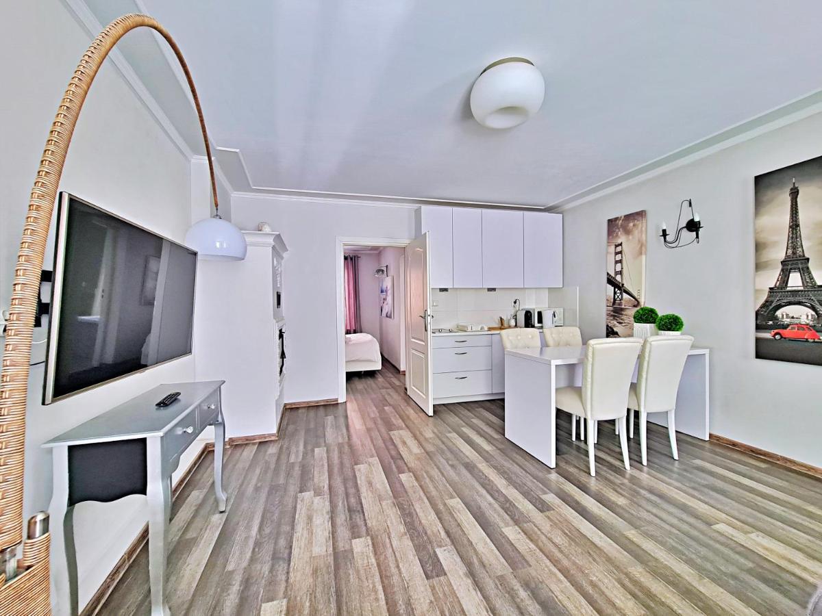 Perfect Stay - "Campari Glam Apartments" Stary Toruń Exteriér fotografie