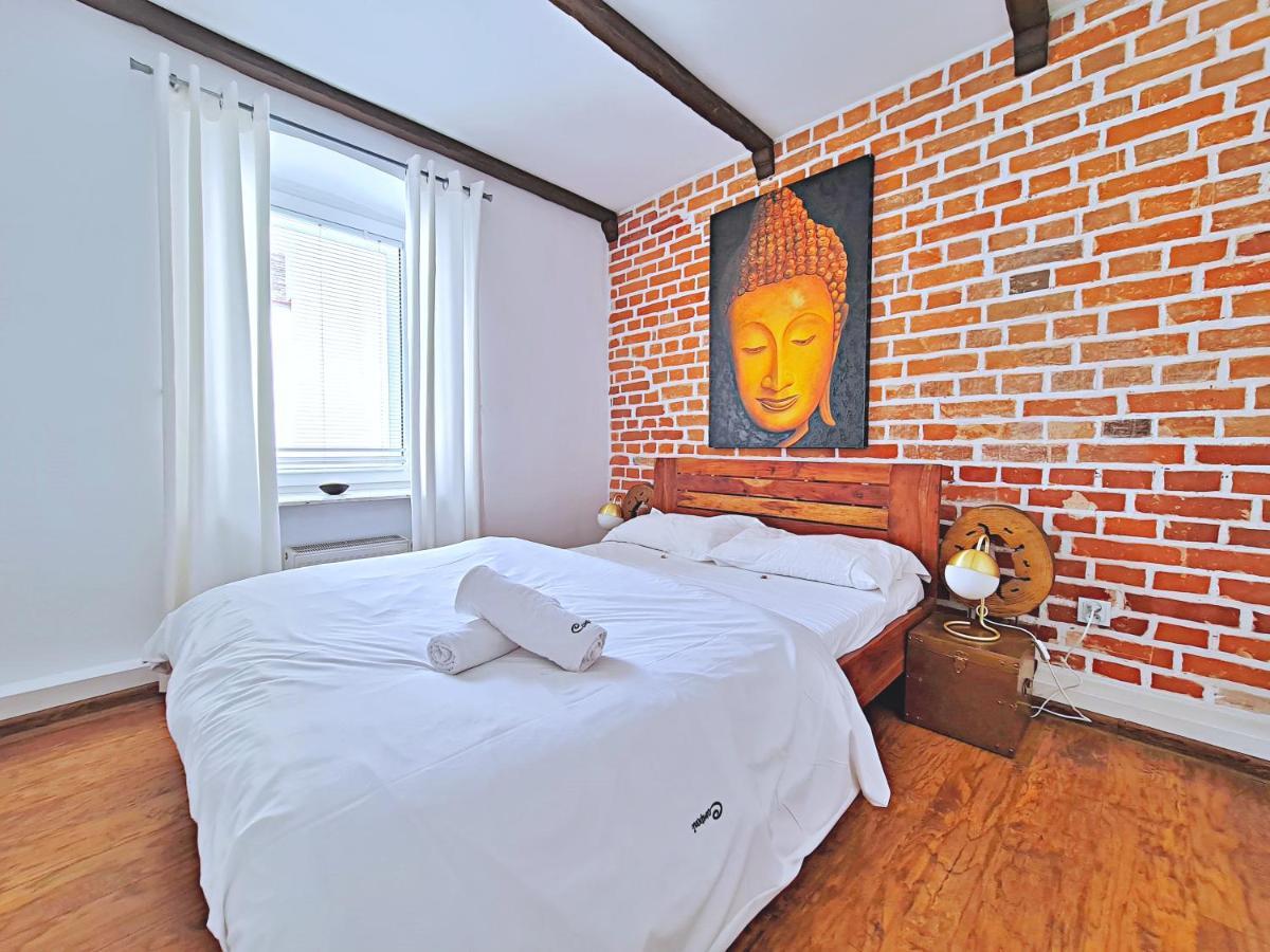 Perfect Stay - "Campari Glam Apartments" Stary Toruń Exteriér fotografie