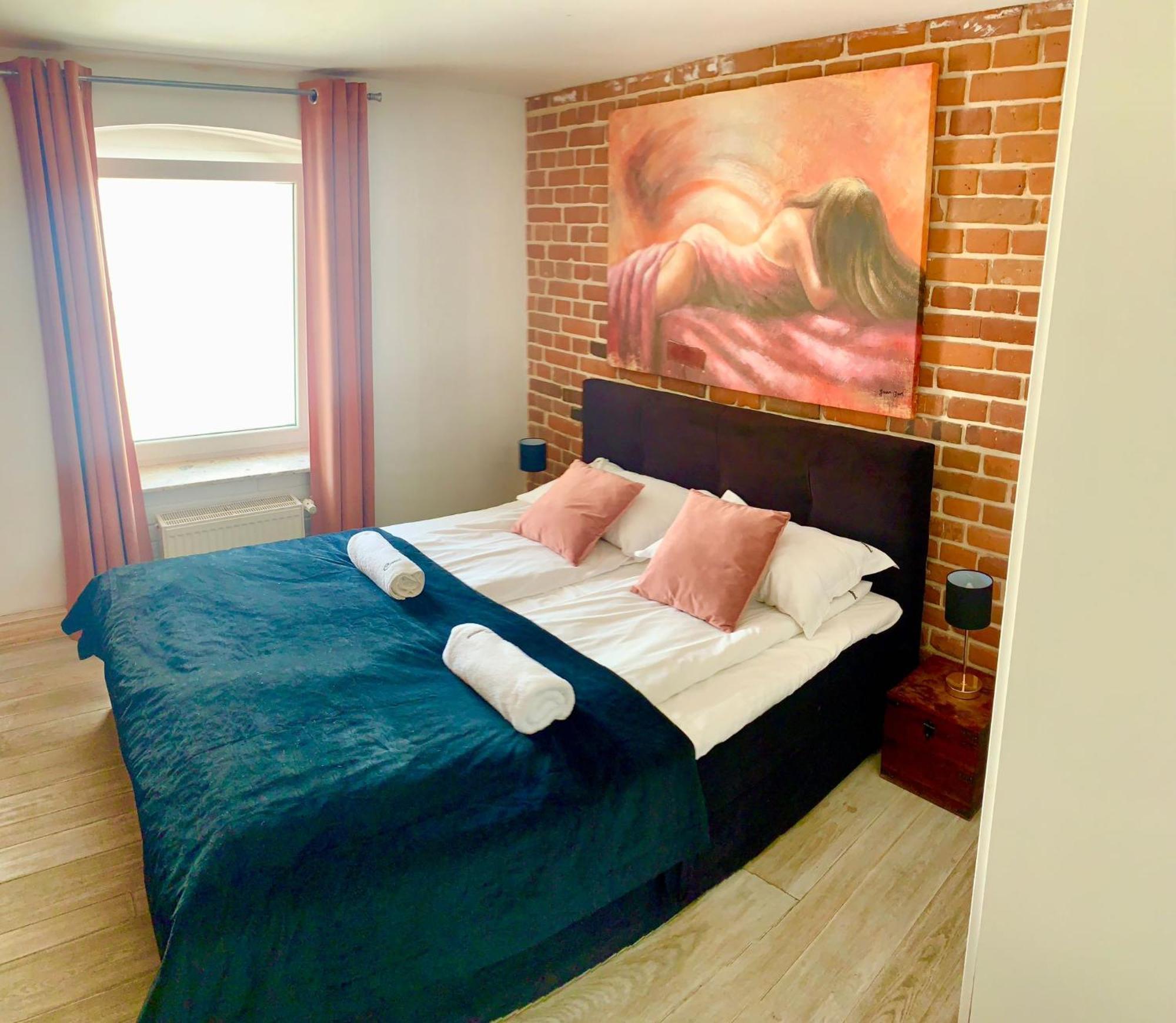 Perfect Stay - "Campari Glam Apartments" Stary Toruń Exteriér fotografie