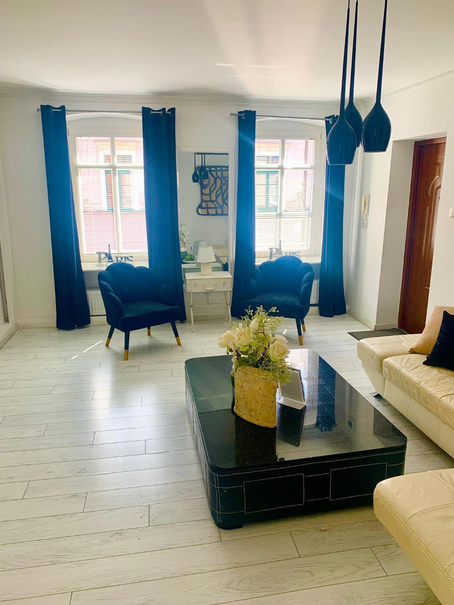 Perfect Stay - "Campari Glam Apartments" Stary Toruń Exteriér fotografie
