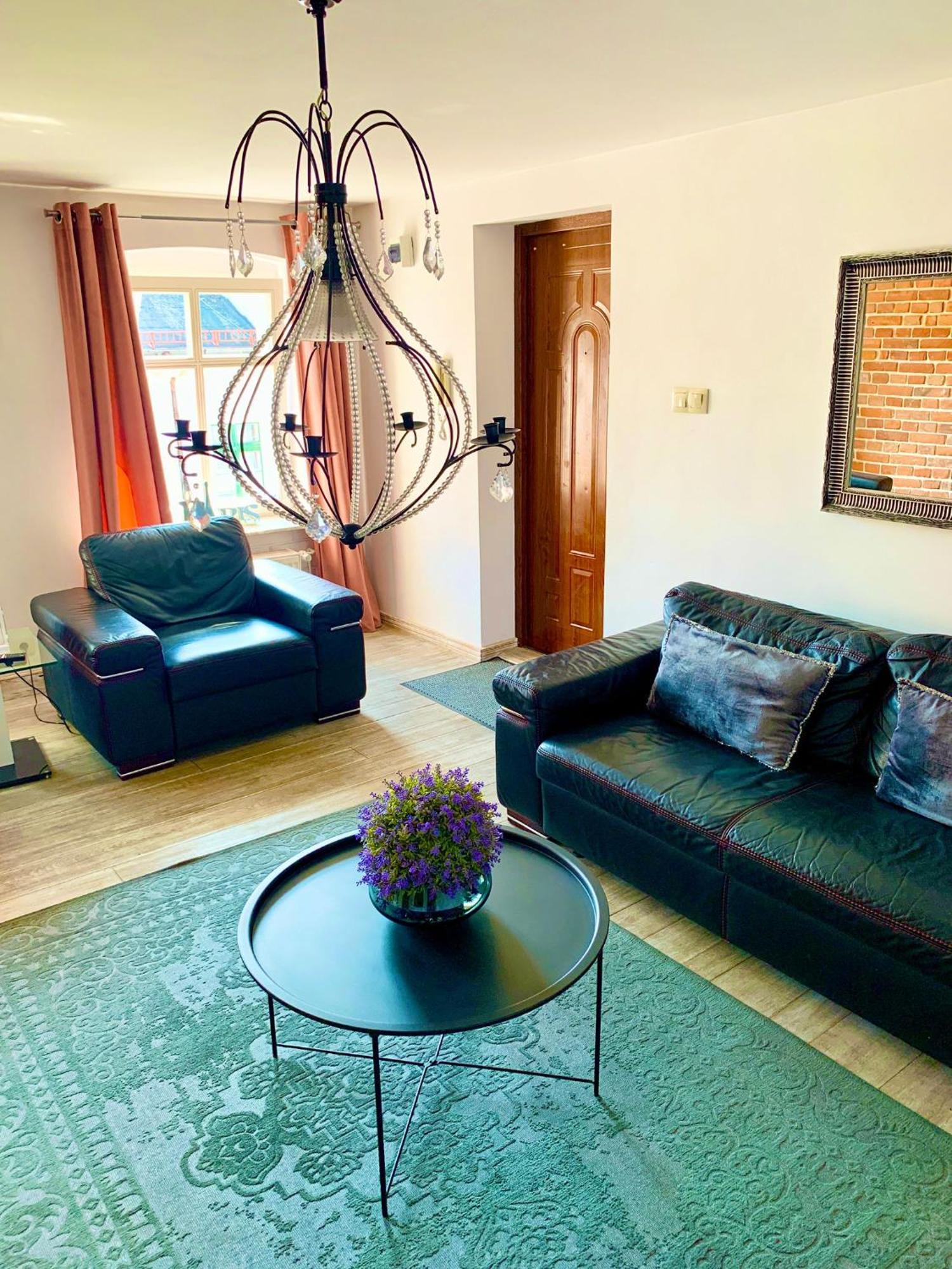 Perfect Stay - "Campari Glam Apartments" Stary Toruń Exteriér fotografie