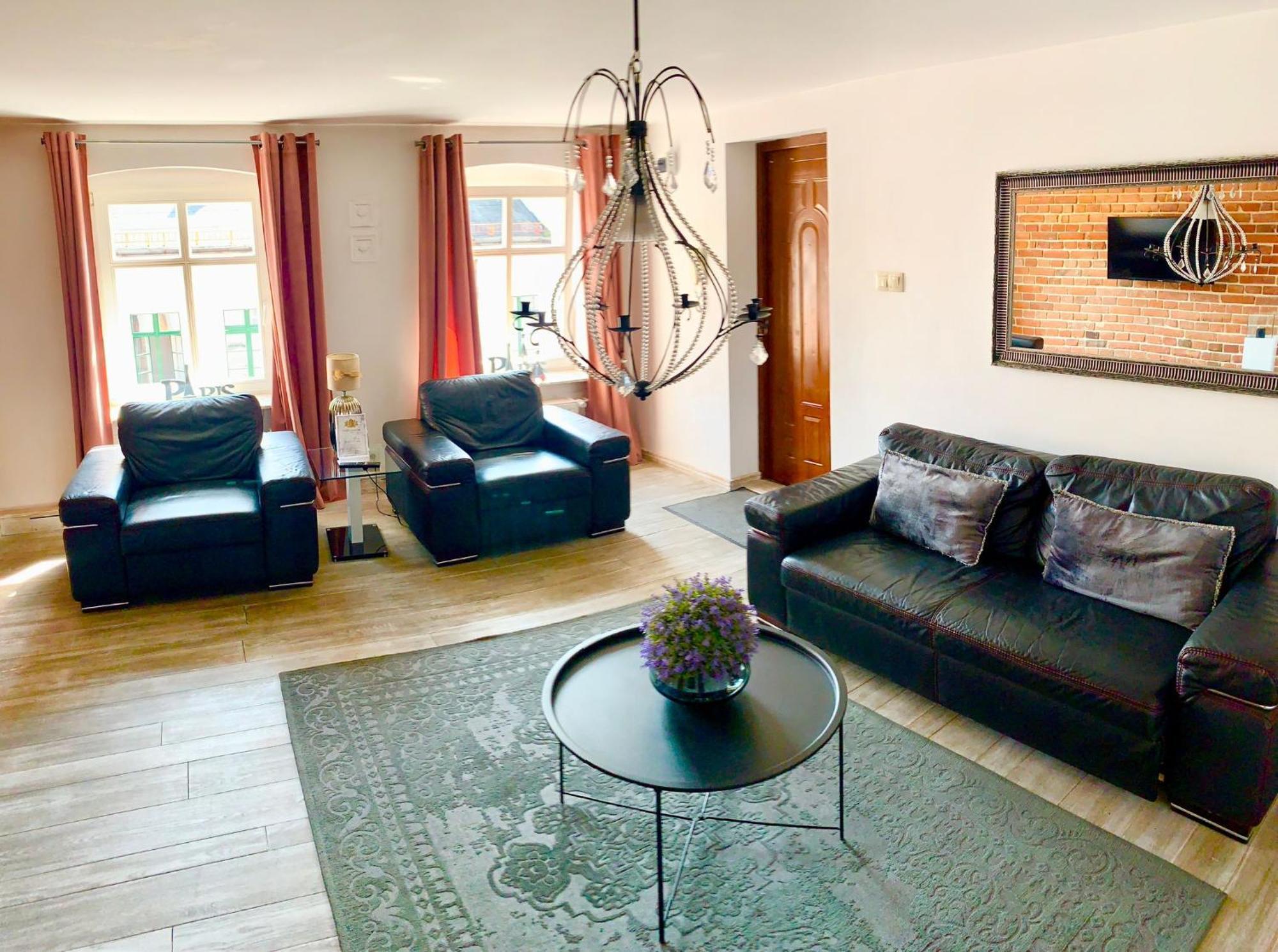 Perfect Stay - "Campari Glam Apartments" Stary Toruń Exteriér fotografie