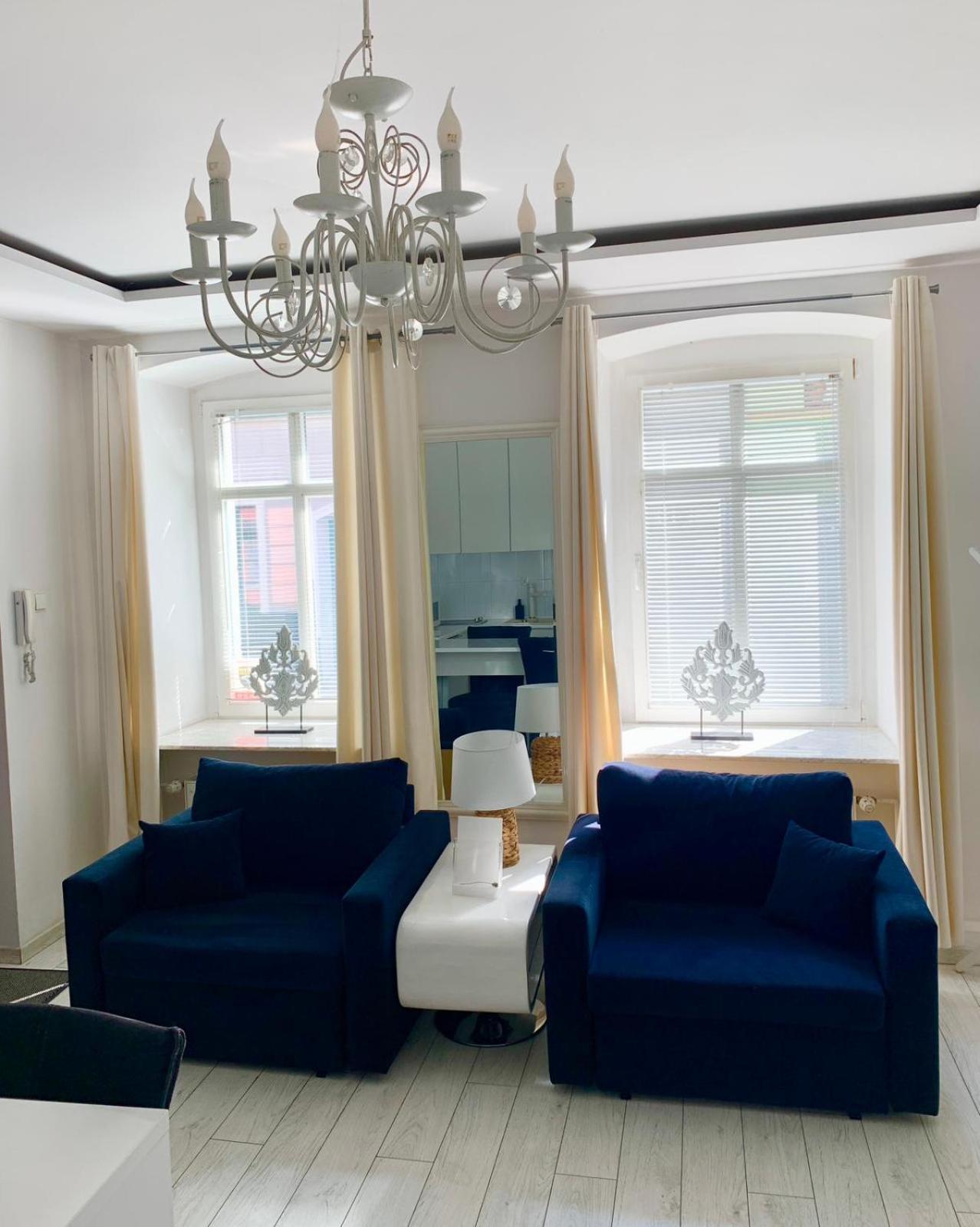 Perfect Stay - "Campari Glam Apartments" Stary Toruń Exteriér fotografie