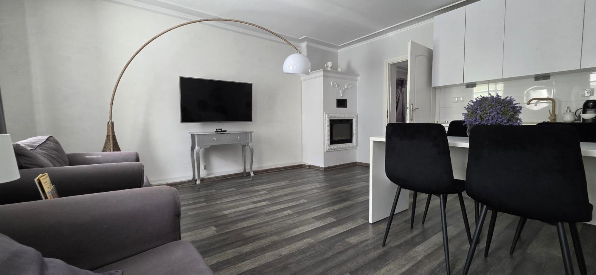 Perfect Stay - "Campari Glam Apartments" Stary Toruń Exteriér fotografie