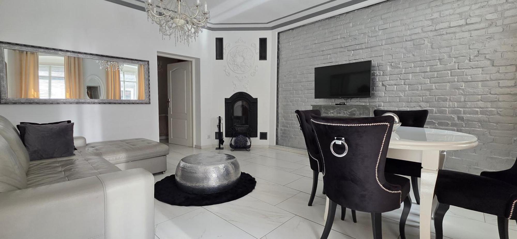 Perfect Stay - "Campari Glam Apartments" Stary Toruń Exteriér fotografie