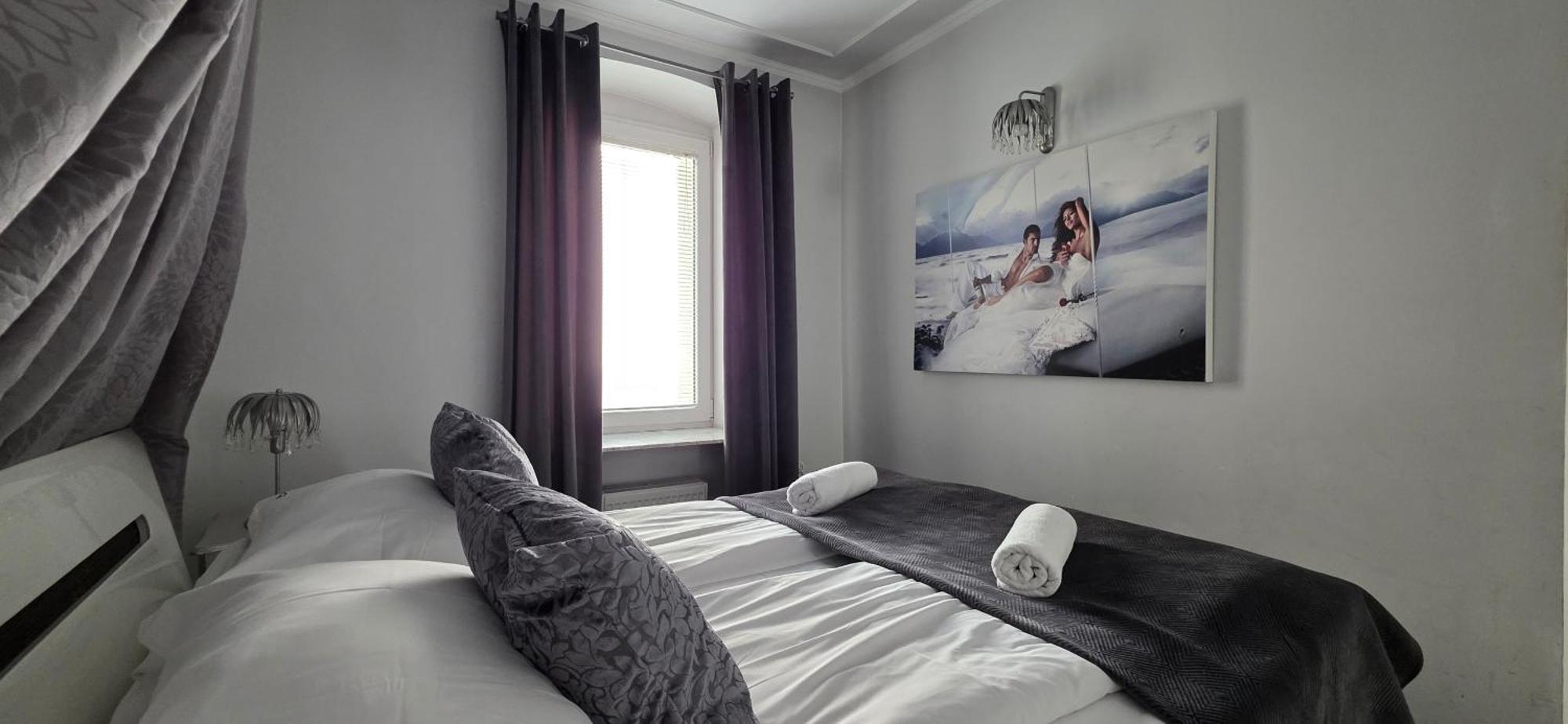 Perfect Stay - "Campari Glam Apartments" Stary Toruń Exteriér fotografie