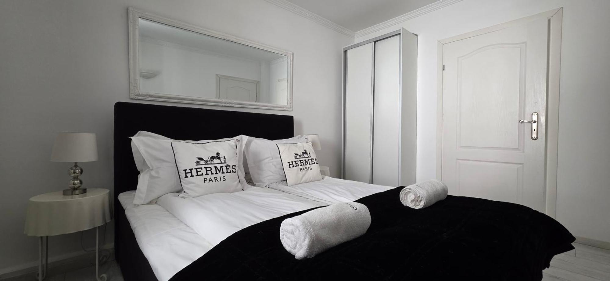 Perfect Stay - "Campari Glam Apartments" Stary Toruń Exteriér fotografie