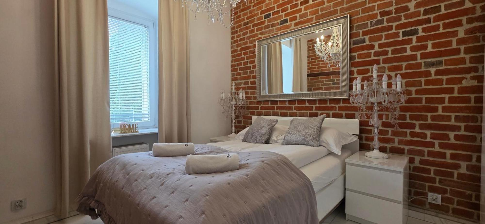 Perfect Stay - "Campari Glam Apartments" Stary Toruń Exteriér fotografie