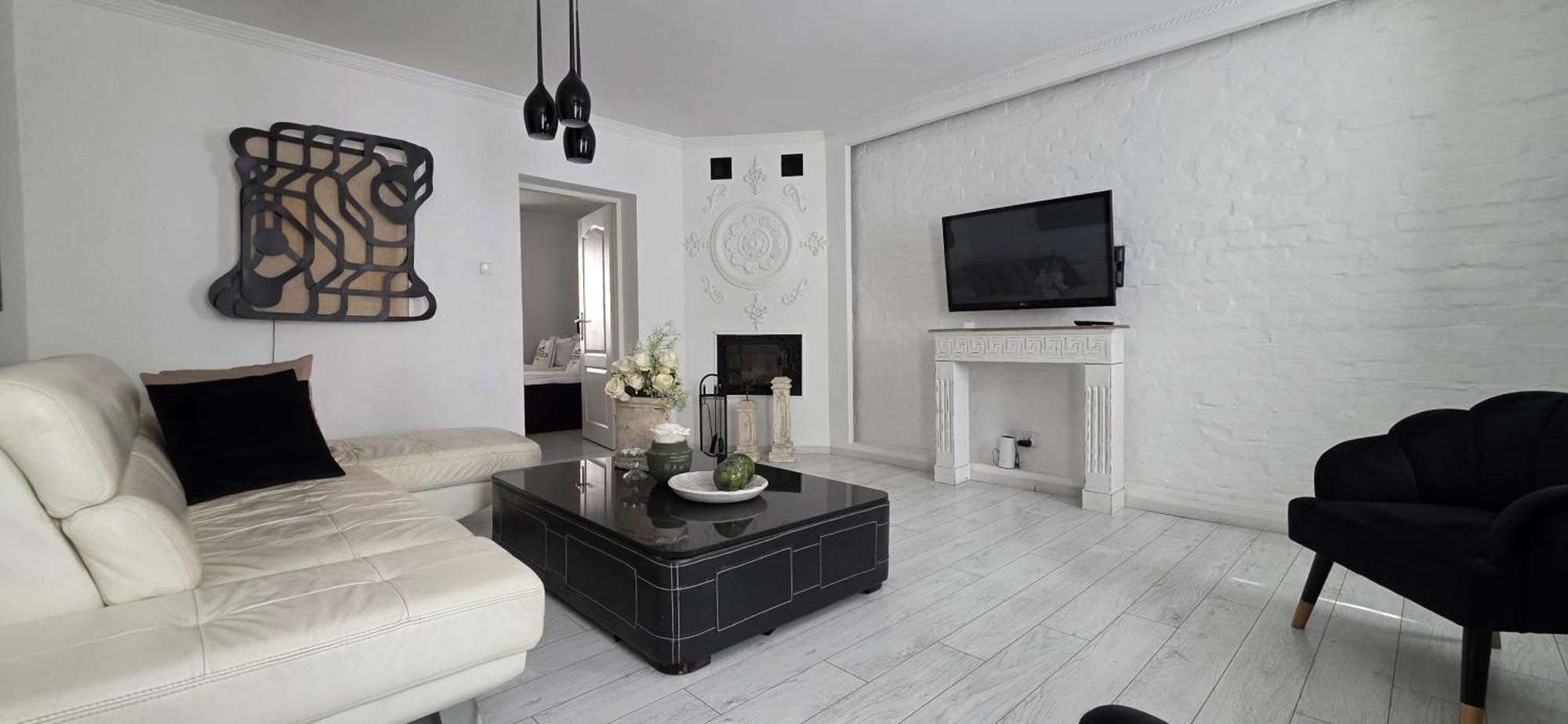 Perfect Stay - "Campari Glam Apartments" Stary Toruń Exteriér fotografie