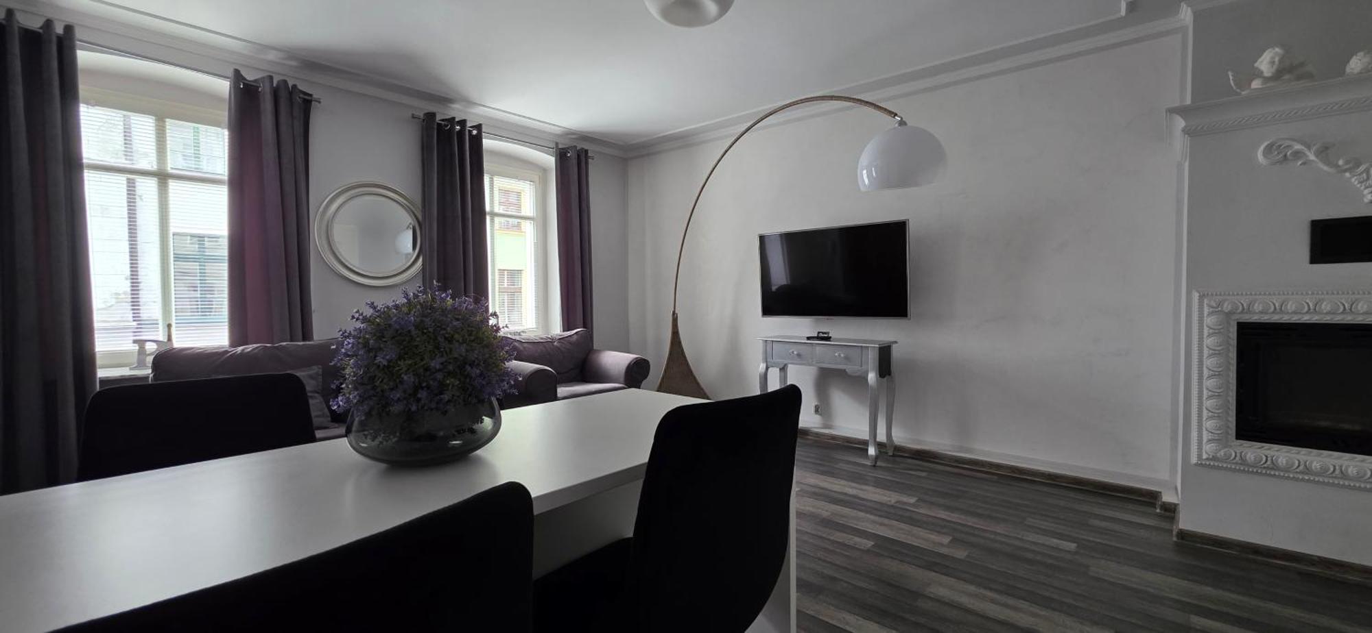 Perfect Stay - "Campari Glam Apartments" Stary Toruń Exteriér fotografie