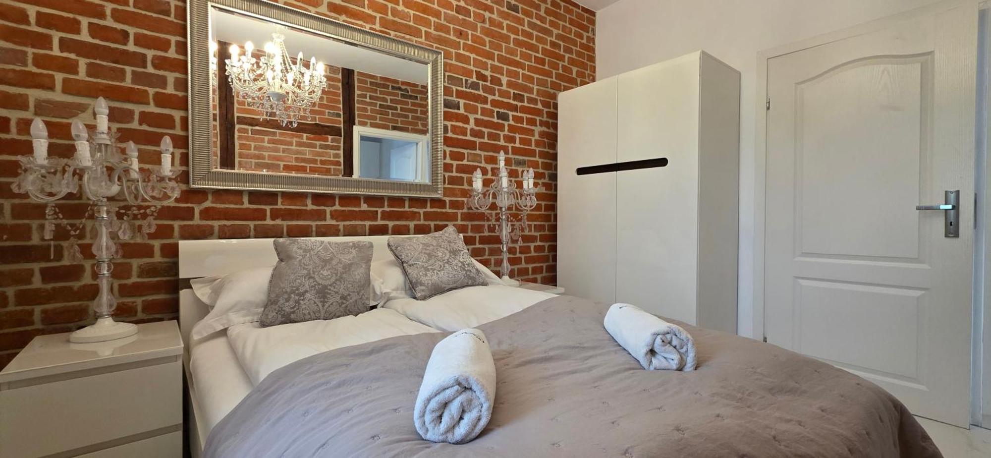Perfect Stay - "Campari Glam Apartments" Stary Toruń Exteriér fotografie