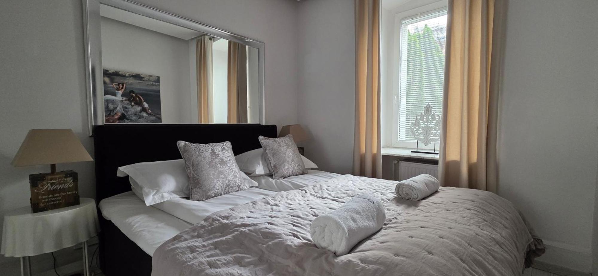 Perfect Stay - "Campari Glam Apartments" Stary Toruń Exteriér fotografie