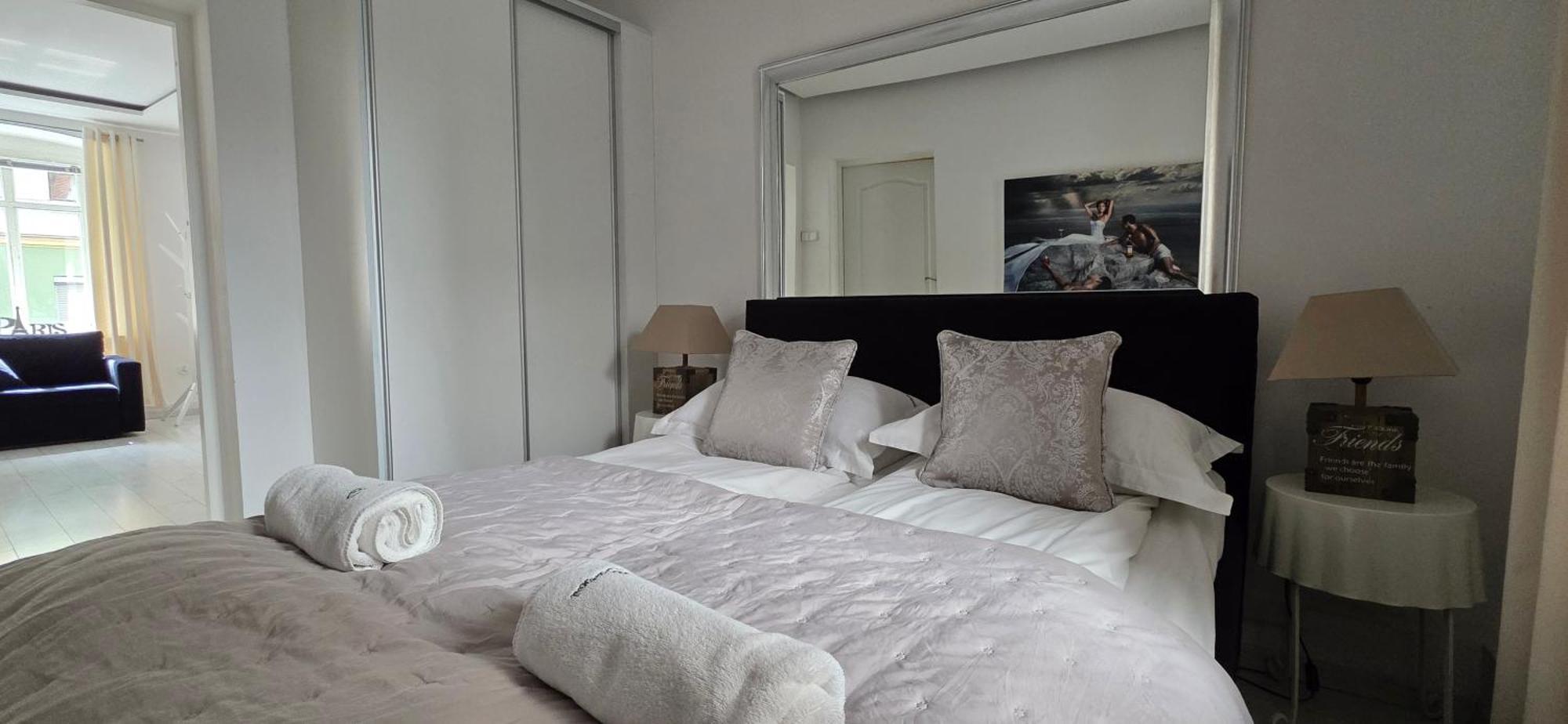 Perfect Stay - "Campari Glam Apartments" Stary Toruń Exteriér fotografie