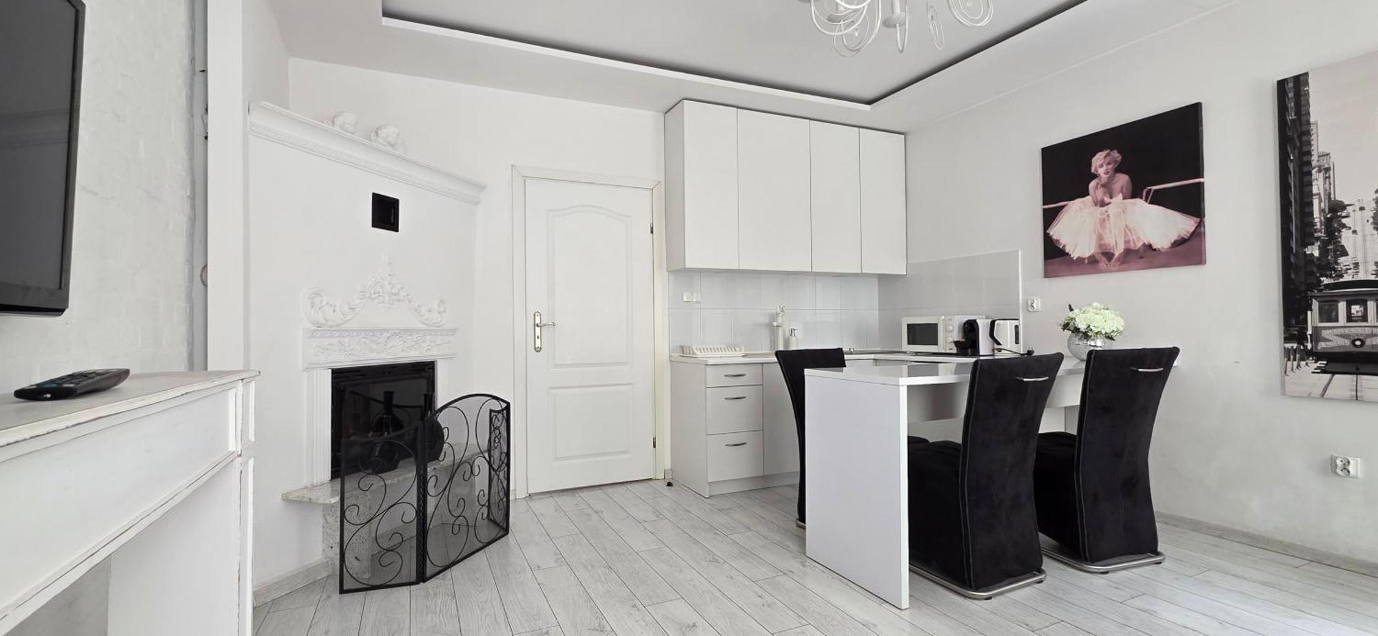 Perfect Stay - "Campari Glam Apartments" Stary Toruń Exteriér fotografie