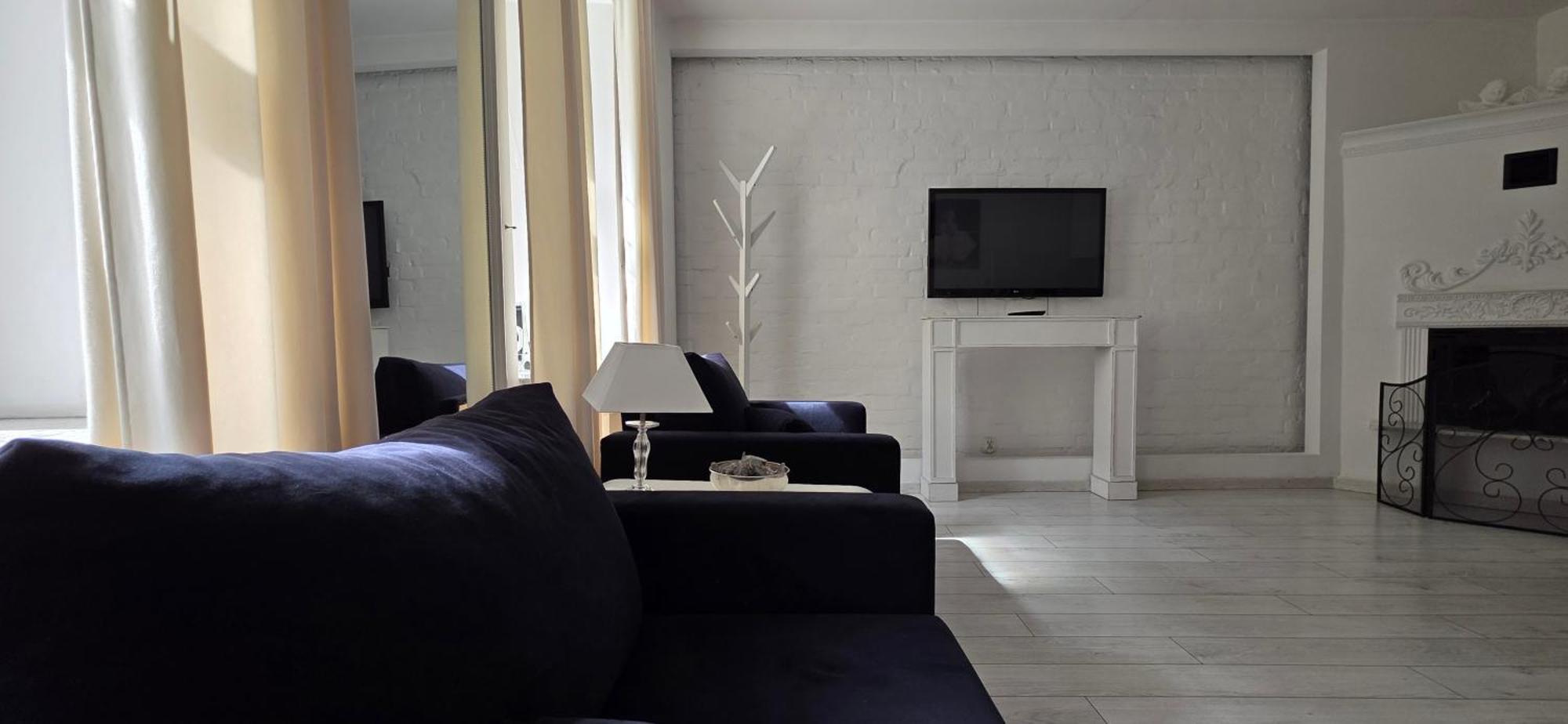 Perfect Stay - "Campari Glam Apartments" Stary Toruń Exteriér fotografie